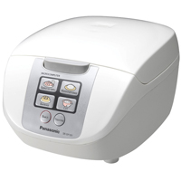 PANASONIC SR-DF101WTQ